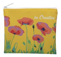 TROUSSE IN POLIESTERE CON CERNIERA